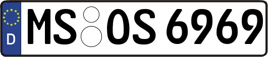 MS-OS6969