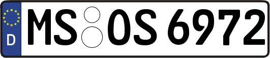 MS-OS6972