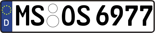 MS-OS6977