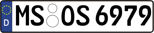 MS-OS6979