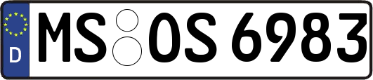 MS-OS6983