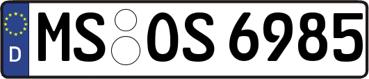 MS-OS6985