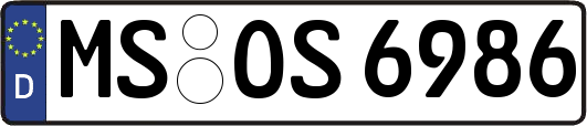 MS-OS6986