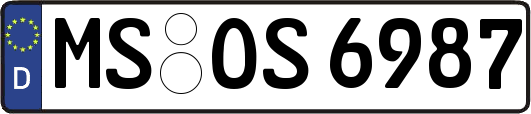 MS-OS6987