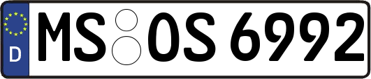 MS-OS6992