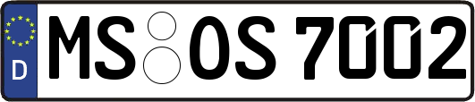MS-OS7002