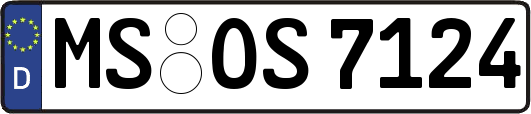 MS-OS7124