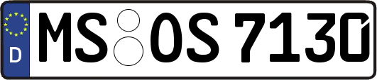 MS-OS7130