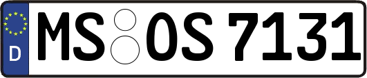 MS-OS7131