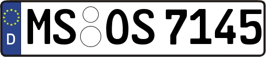MS-OS7145