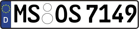 MS-OS7149