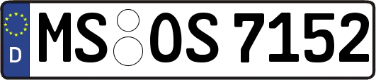 MS-OS7152