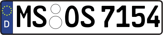 MS-OS7154
