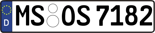 MS-OS7182