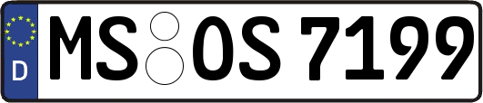 MS-OS7199