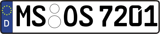 MS-OS7201