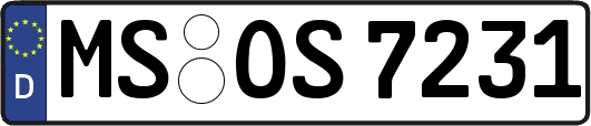 MS-OS7231