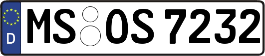 MS-OS7232