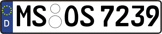 MS-OS7239