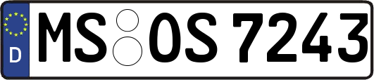 MS-OS7243