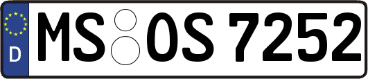 MS-OS7252