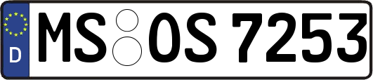 MS-OS7253