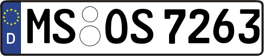MS-OS7263