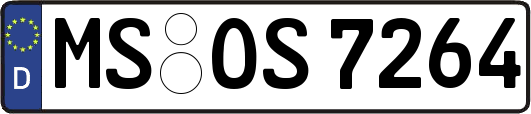 MS-OS7264