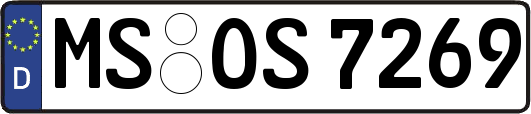 MS-OS7269