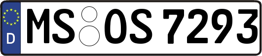 MS-OS7293