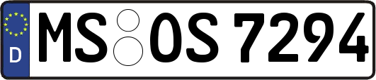 MS-OS7294