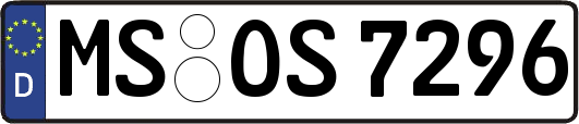 MS-OS7296