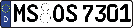 MS-OS7301