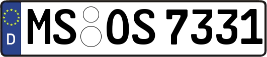 MS-OS7331