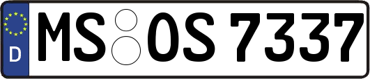 MS-OS7337