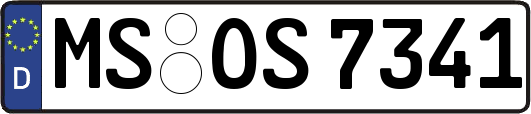 MS-OS7341