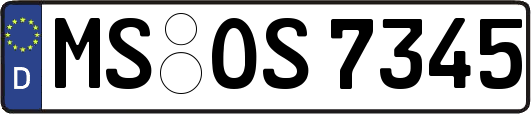 MS-OS7345