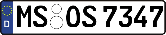MS-OS7347