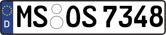 MS-OS7348