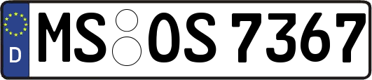 MS-OS7367