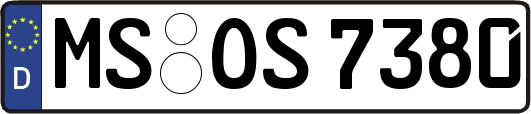MS-OS7380