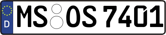 MS-OS7401