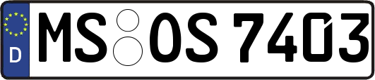 MS-OS7403