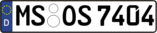 MS-OS7404