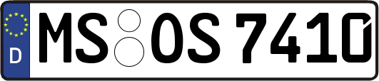 MS-OS7410