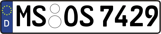 MS-OS7429