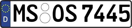MS-OS7445
