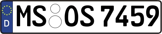 MS-OS7459