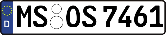 MS-OS7461