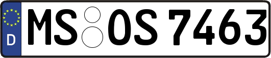 MS-OS7463